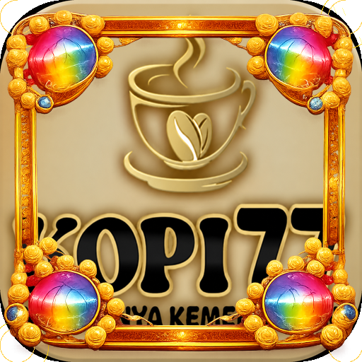 kopi77 — galeri pratinjau - APK Resmi